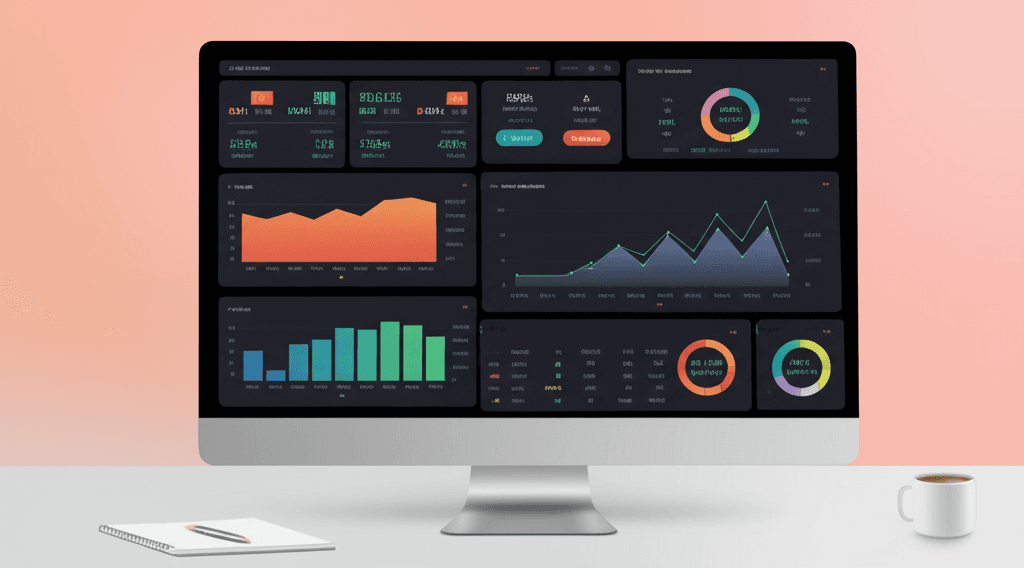 App Financeiro Inovador - Image 2