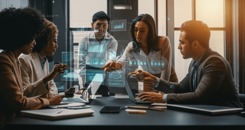 Consultoria Empresarial